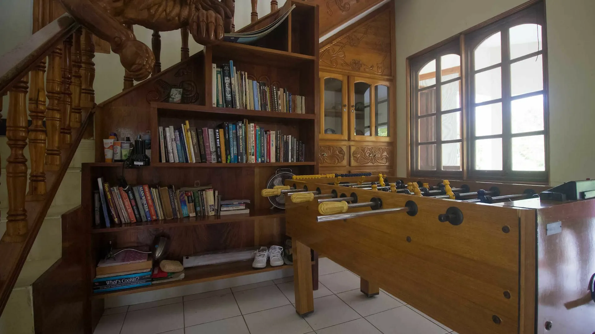 Villa Rainbow Hill Negril