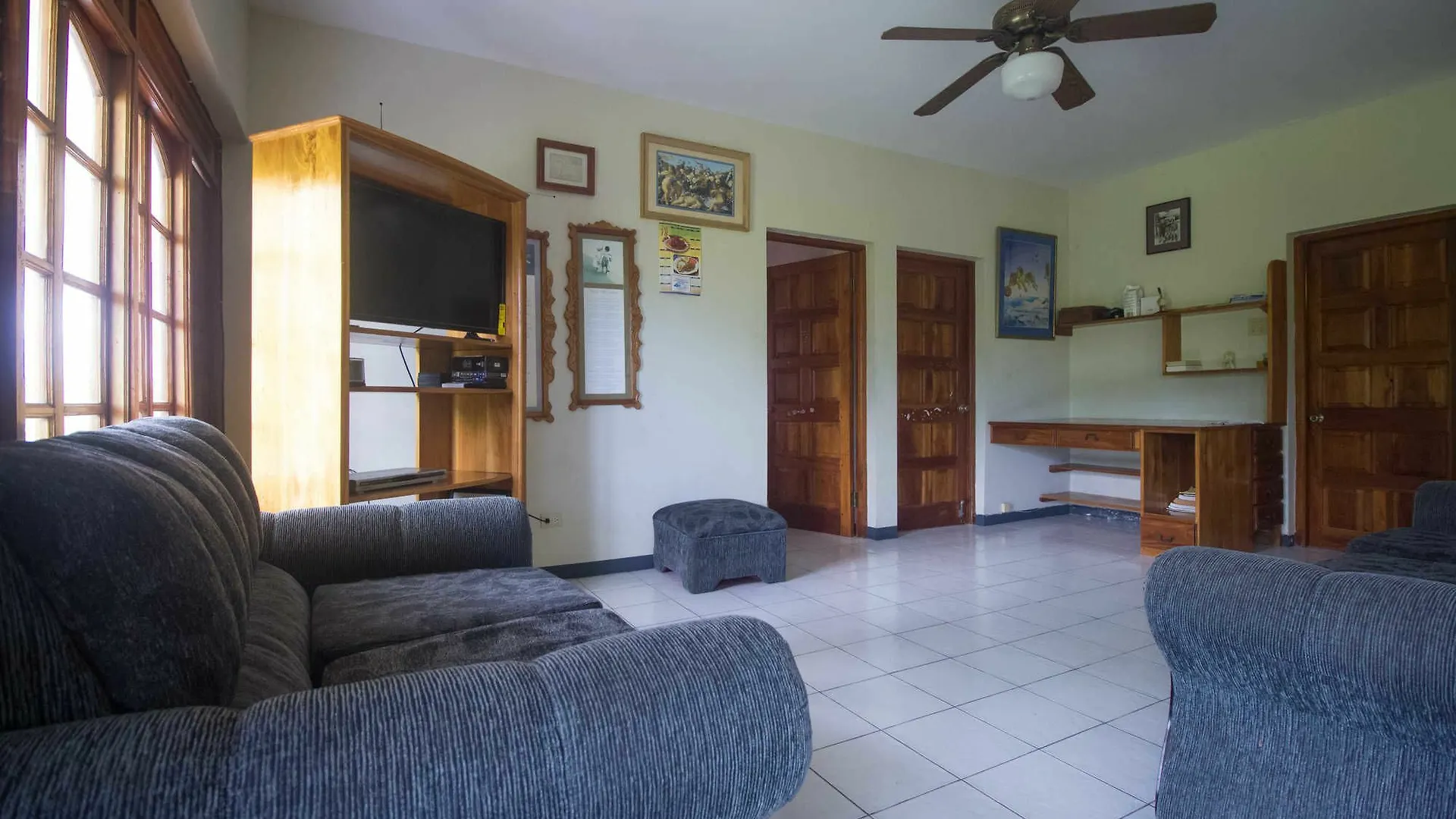 Villa Rainbow Hill Negril Jamaika