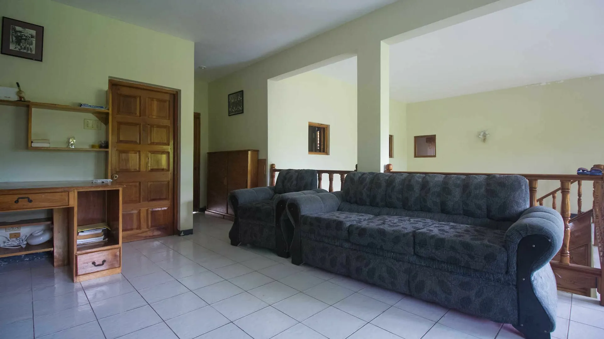 Villa Rainbow Hill Negril